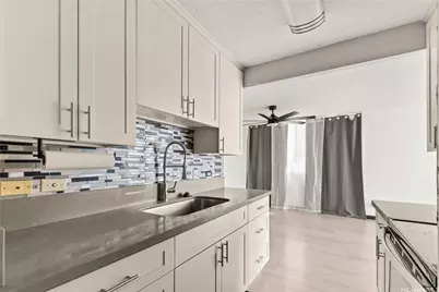 1069 Spencer Street #101, Honolulu, HI 96822 - Photo 1