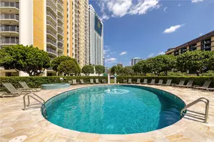 1350 Ala Moana Blvd, Honolulu, HI 96814 - Photo 22
