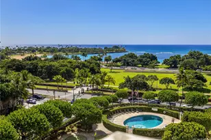 1350 Ala Moana Blvd, Honolulu, HI 96814 - Photo 4