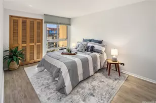 1350 Ala Moana Blvd, Honolulu, HI 96814 - Photo 16