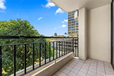 440 Seaside Avenue #404, Honolulu, HI 96815 - Photo 14