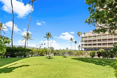 440 Seaside Avenue #404, Honolulu, HI 96815 - Photo 18