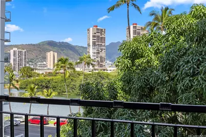 440 Seaside Avenue #404, Honolulu, HI 96815 - Photo 16
