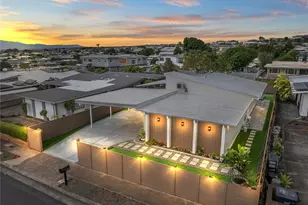 1858 Hoolehua St, Pearl City, HI 96782 - Photo 2