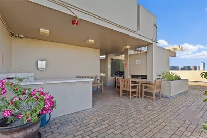 1505 Alexander Street #806, Honolulu, HI 96822 - Photo 14