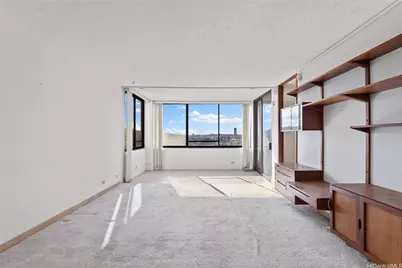 1505 Alexander Street #806, Honolulu, HI 96822 - Photo 4