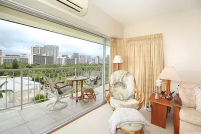 2161 Kalia Road #810, Honolulu, HI 96815 - Photo 6