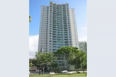 1450 Young Street #1407, Honolulu, HI 96814 - Photo 1