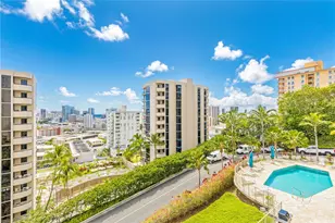 999 Wilder Ave, Honolulu, HI 96822 - Photo 1