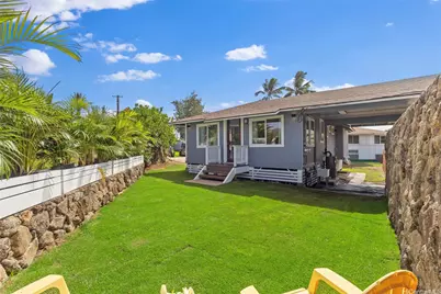 55-610 Kamehameha Highway #3B, Laie, HI 96762 - Photo 4