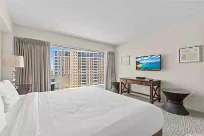 1777 Ala Moana Boulevard #1834, Honolulu, HI 96815 - Photo 10