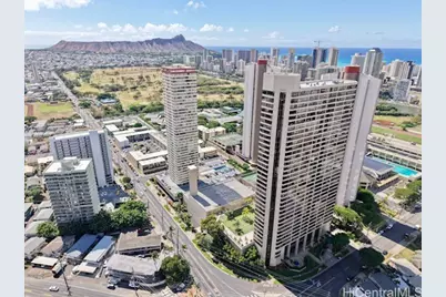 2499 Kapiolani Boulevard #2702, Honolulu, HI 96826 - Photo 4