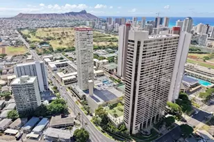 2499 Kapiolani Blvd, Honolulu, HI 96826 - Photo 4