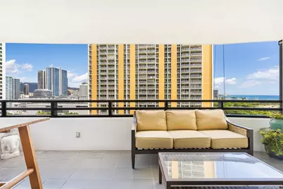 1330 Ala Moana Boulevard #1308, Honolulu, HI 96814 - Photo 20