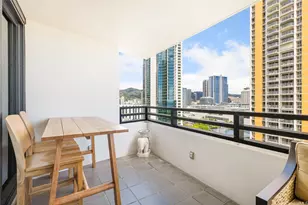 1330 Ala Moana Blvd, Honolulu, HI 96814 - Photo 22