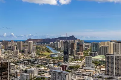1515 Liona Street #4407, Honolulu, HI 96814 - Photo 2