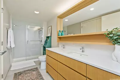 1388 Kapiolani Boulevard #3408, Honolulu, HI 96814 - Photo 8