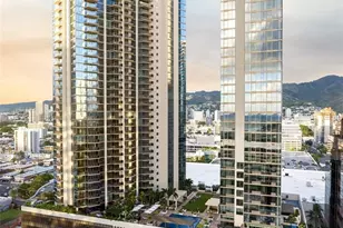 1388 Kapiolani Blvd, Honolulu, HI 96814 - Photo 2