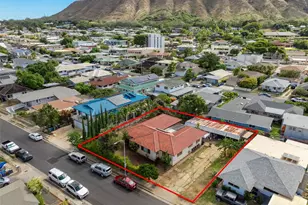3115 Makini St, Honolulu, HI 96815 - Photo 1