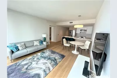 1001 Queen Street #1413, Honolulu, HI 96814 - Photo 2