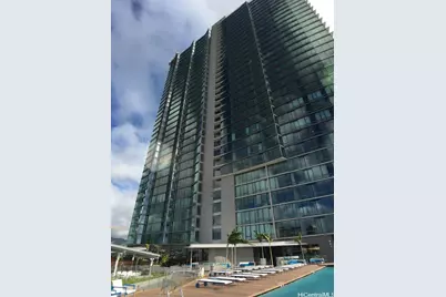 1001 Queen Street #1413, Honolulu, HI 96814 - Photo 18