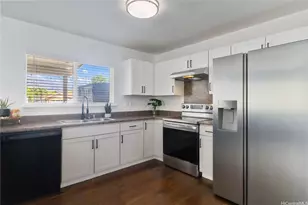 87-1540 Kuaha St, Waianae, HI 96792 - Photo 6