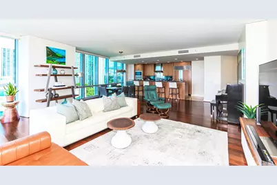 1288 Ala Moana Boulevard #8A, Honolulu, HI 96814 - Photo 4