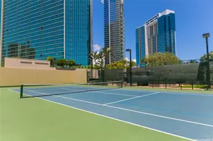 1288 Ala Moana Blvd, Honolulu, HI 96814 - Photo 16