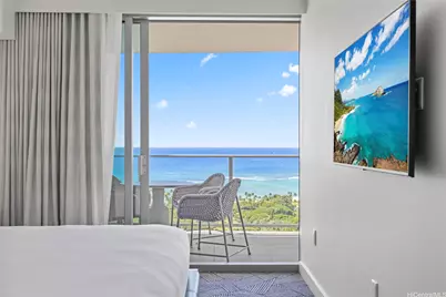 383 Kalaimoku Street #3005, Honolulu, HI 96815 - Photo 4