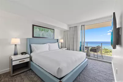 383 Kalaimoku Street #3005, Honolulu, HI 96815 - Photo 8