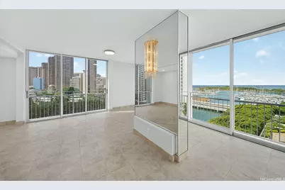 419 A Atkinson Drive #1108, Honolulu, HI 96814 - Photo 12