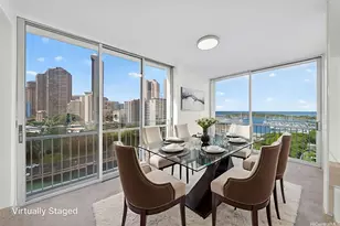 419A Atkinson Dr, Honolulu, HI 96814 - Photo 1