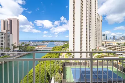 419 A Atkinson Drive #1108, Honolulu, HI 96814 - Photo 10