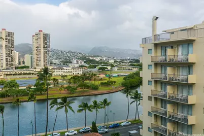 445 Kaiolu Street #1002, Honolulu, HI 96815 - Photo 6