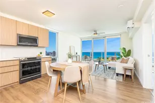 1391 Kapiolani Blvd, Honolulu, HI 96814 - Photo 6