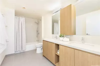 1391 Kapiolani Boulevard #3608, Honolulu, HI 96814 - Photo 12