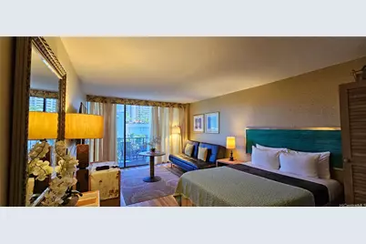 1850 Ala Moana Boulevard #412, Honolulu, HI 96815 - Photo 1