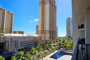 1850 Ala Moana Blvd, Honolulu, HI 96815 - Photo 12