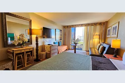 1850 Ala Moana Boulevard #412, Honolulu, HI 96815 - Photo 2