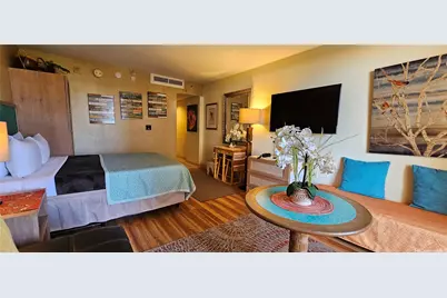 1850 Ala Moana Boulevard #412, Honolulu, HI 96815 - Photo 4