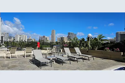 1850 Ala Moana Boulevard #412, Honolulu, HI 96815 - Photo 14