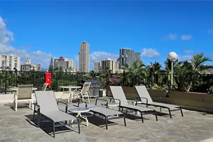 1850 Ala Moana Blvd, Honolulu, HI 96815 - Photo 14