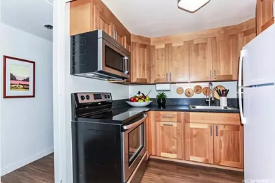 225 Queen Street #21H, Honolulu, HI 96813 - Photo 8