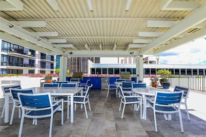 225 Queen Street #21H, Honolulu, HI 96813 - Photo 20