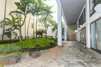 225 Queen Street #21H, Honolulu, HI 96813 - Photo 18