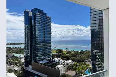 1000 Auahi Street #2110, Honolulu, HI 96814 - Photo 10