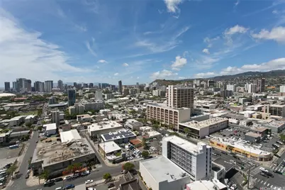 1515 Liona Street #2308, Honolulu, HI 96814 - Photo 8
