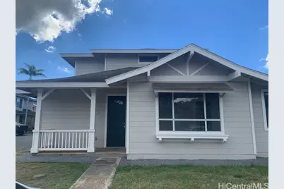 91-211 Kakuhihewa Place #F, Kapolei, HI 96707 - Photo 2