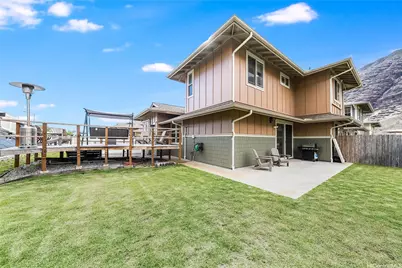 84-883 Maiola Street #118, Waianae, HI 96792 - Photo 22