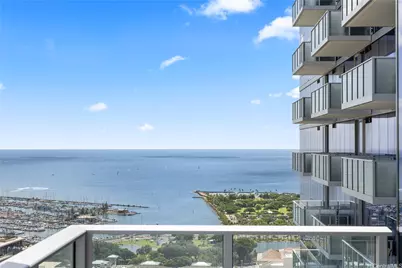 629 Keeaumoku Street #3711, Honolulu, HI 96814 - Photo 18